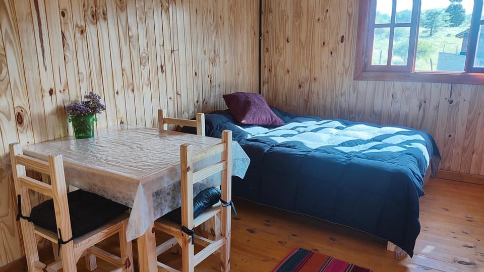 Lodekarol Cabaña Chalet in Villa Giardino