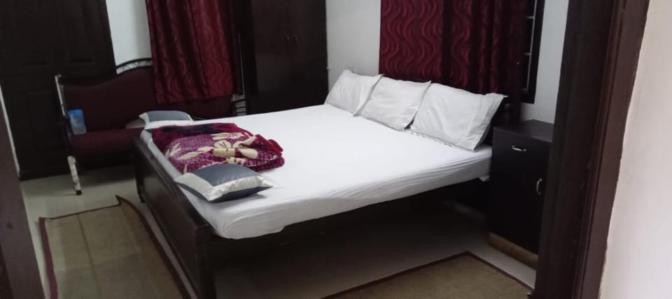 Ssm Cottage Vacation rental in Kodaikanal