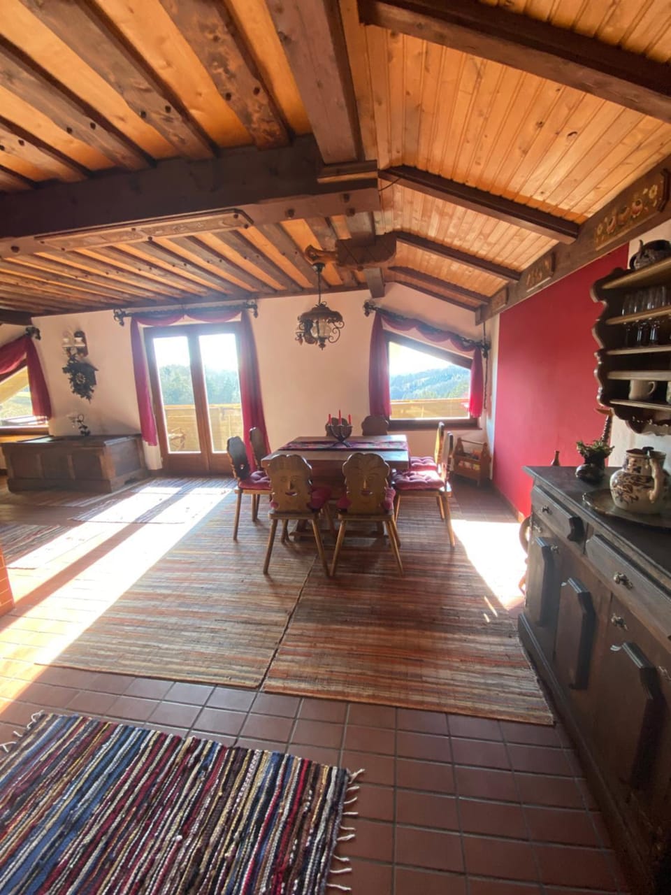 Landhaus Weitblick House in Styria