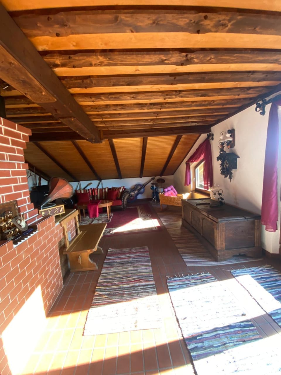 Landhaus Weitblick House in Styria