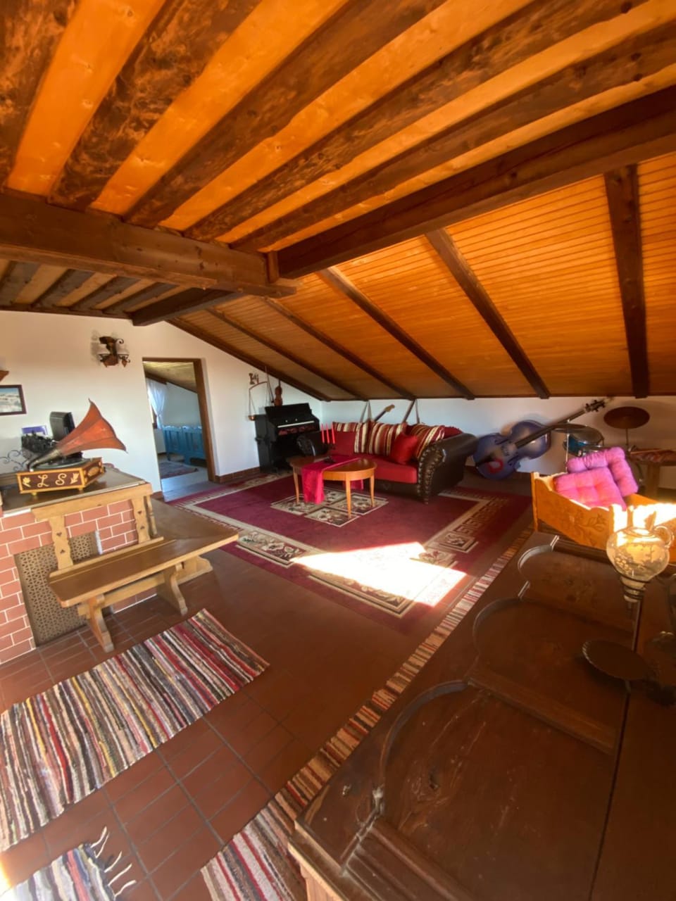 Landhaus Weitblick House in Styria