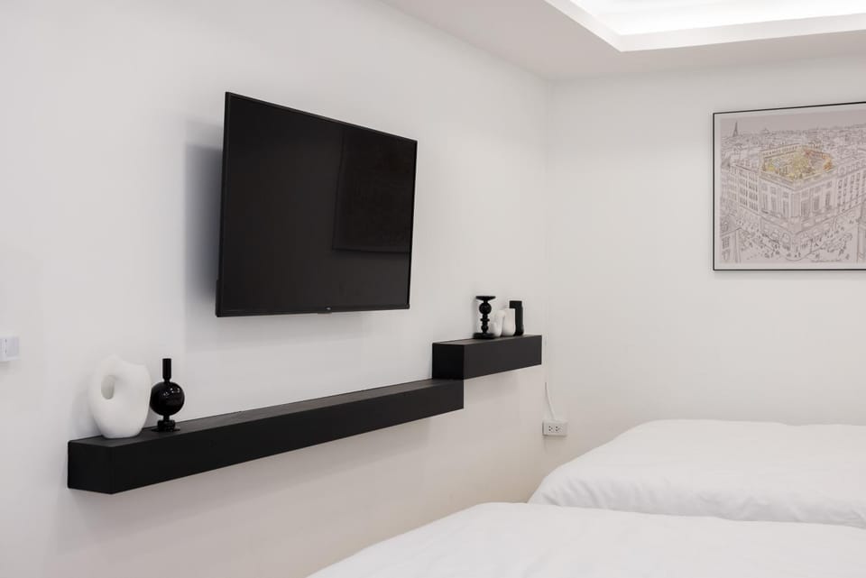 Luxe apartments Bed and Breakfast in Bangkok
