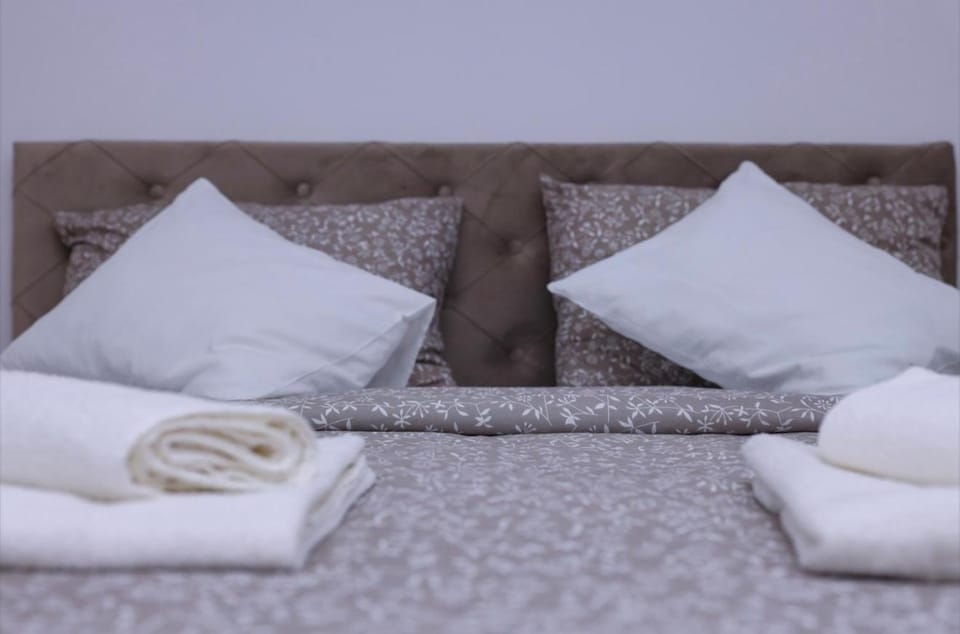 Moj kutak Trebinje Apartment in Dubrovnik-Neretva County
