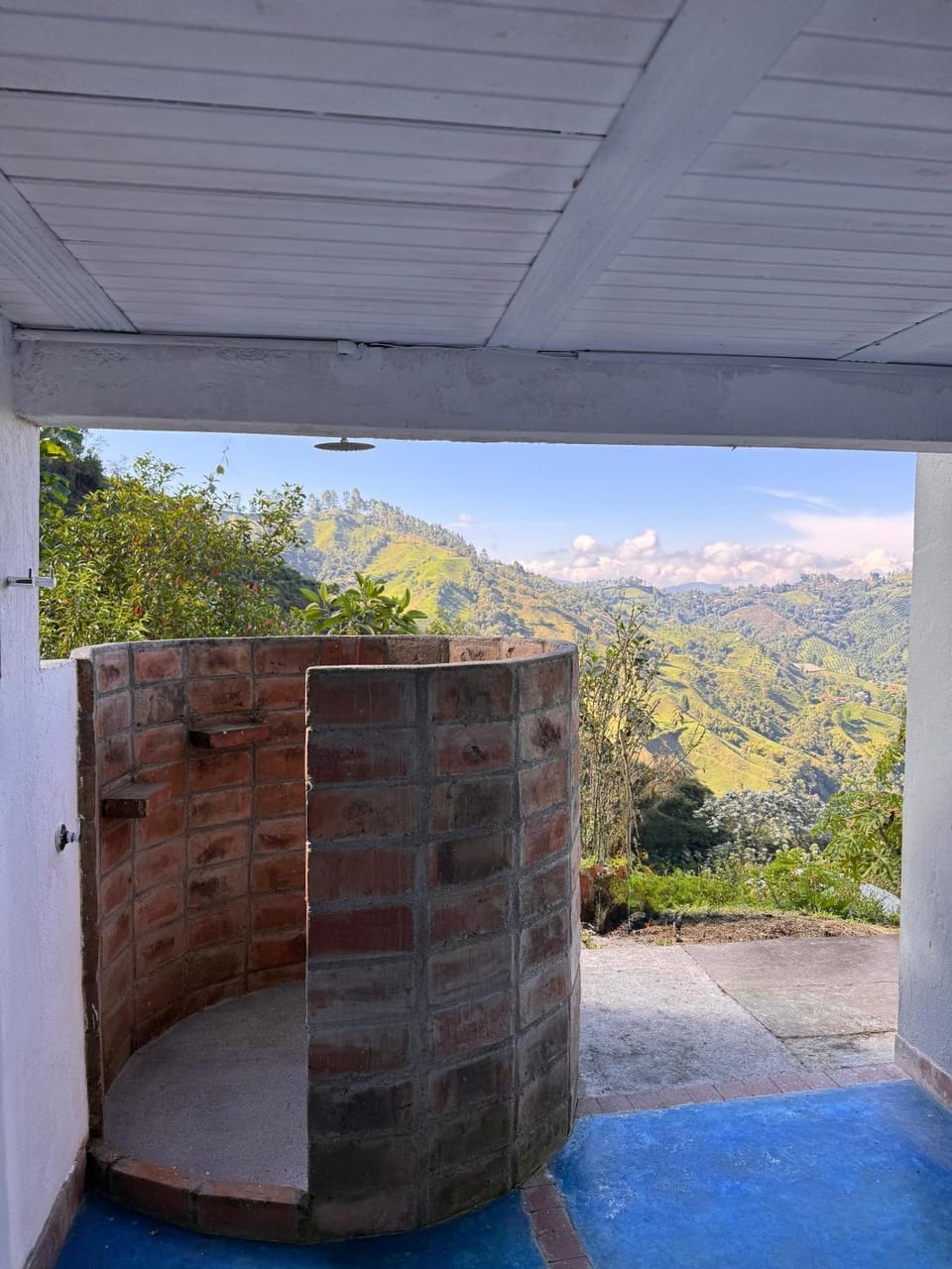 Entre Nubes y Eucaliptos Nature lodge in Risaralda