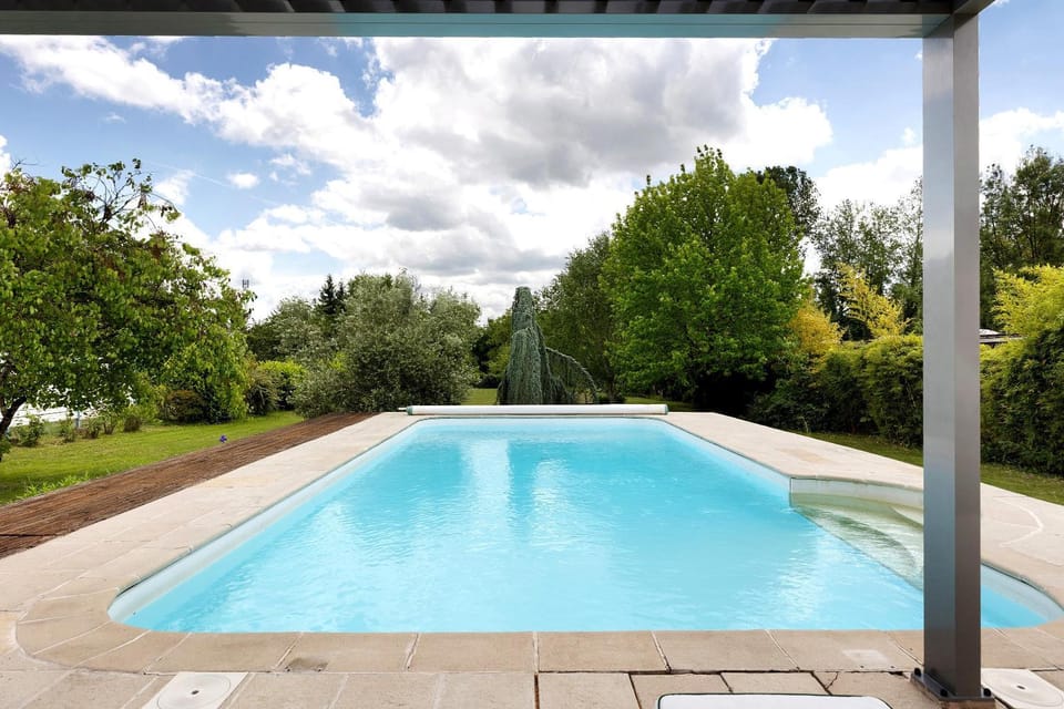 Le Jardin des Oiseaux Bed and Breakfast in Centre-Val de Loire