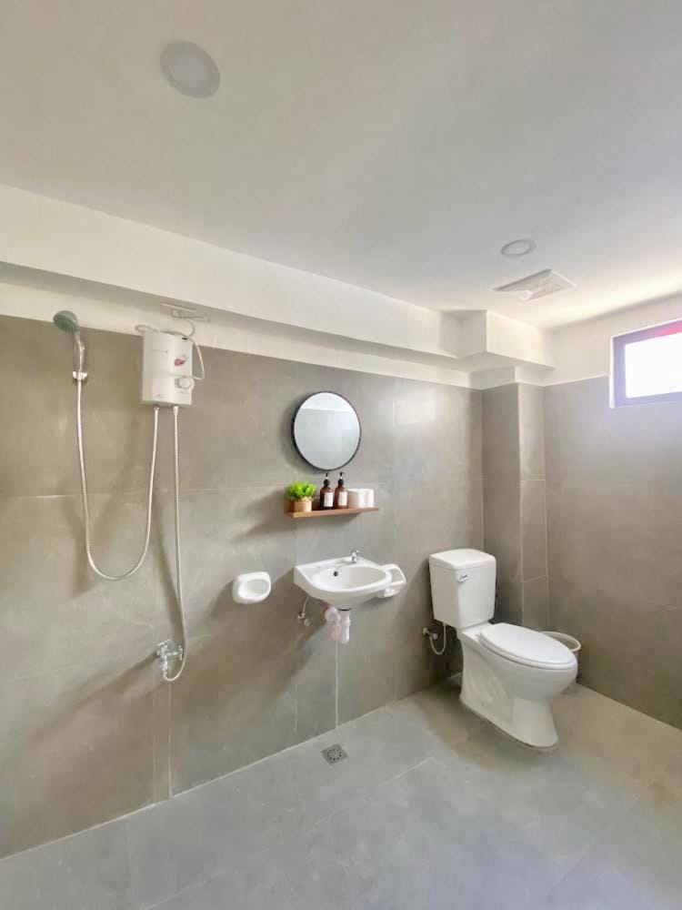 EB Home Apartment Apartment in Lapu-Lapu City