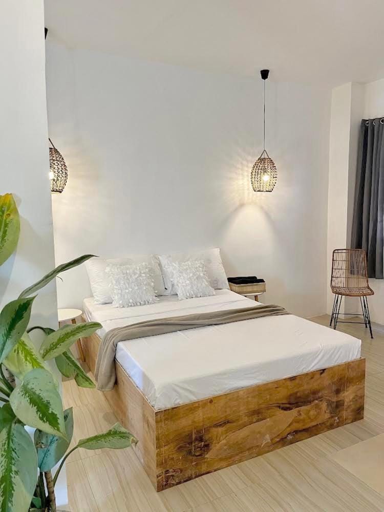 EB Home Apartment Apartment in Lapu-Lapu City