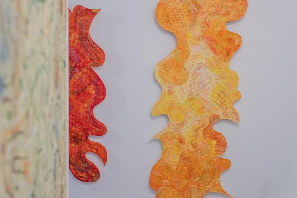 Decorative detail