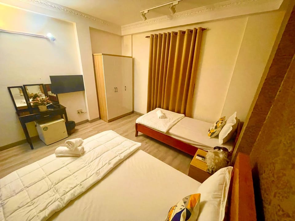 Anhnhien Hotel Vacation rental in Ho Chi Minh City