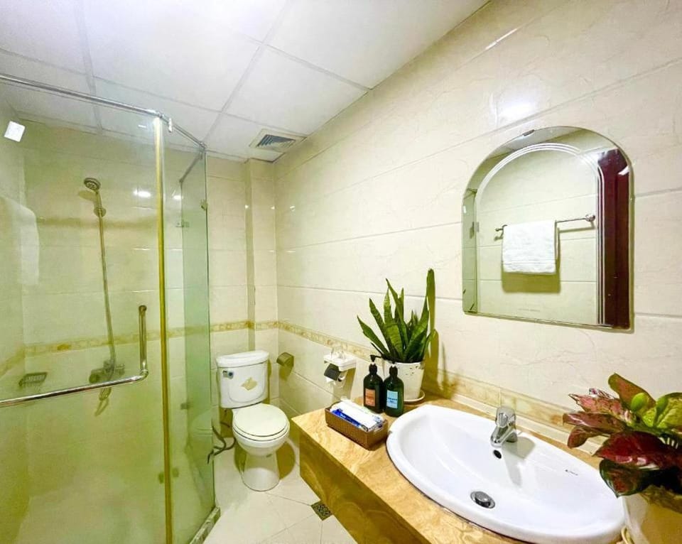 Anhnhien Hotel Vacation rental in Ho Chi Minh City