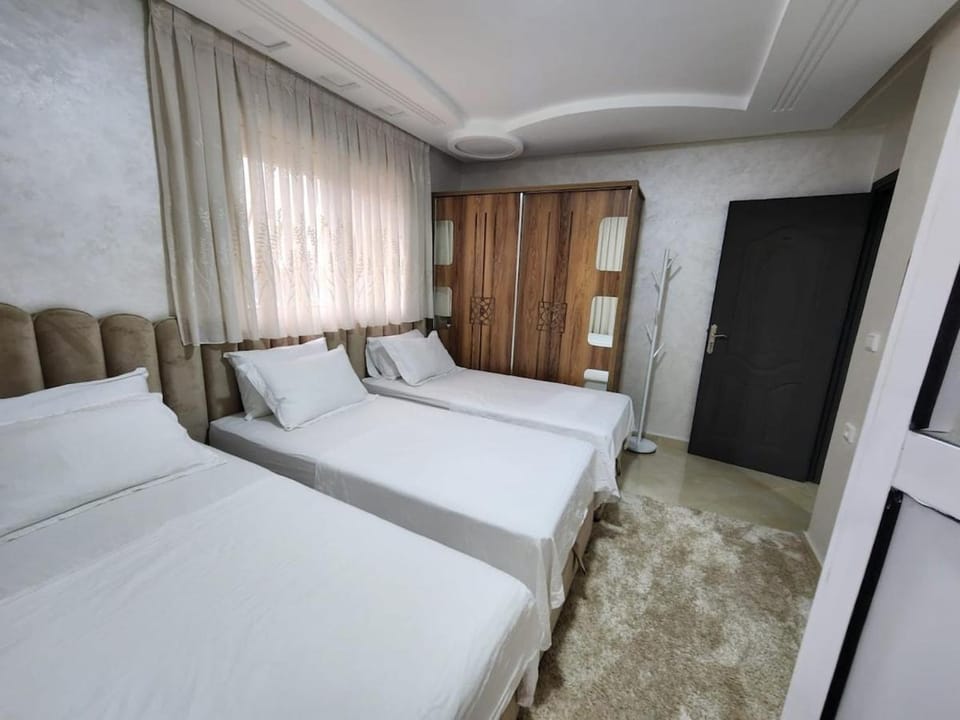 Apartment for daily rent in Al Manar neighborhood Apartment in Tangier