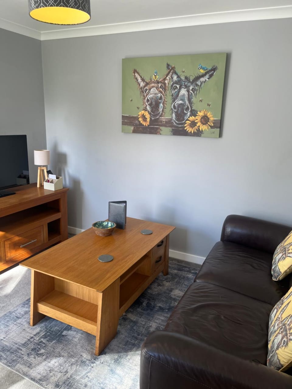 Silvermead stables Own access studios near Plymouth Life Centre FREE parking Apartment in Plymouth