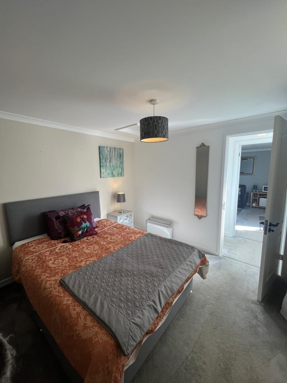 Silvermead stables Own access studios near Plymouth Life Centre FREE parking Apartment in Plymouth