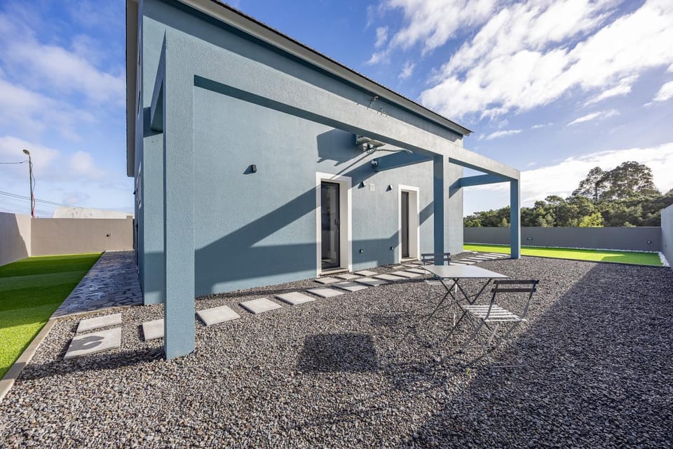 Santana Trail House by YOUR KEY MADEIRA House in Madeira District