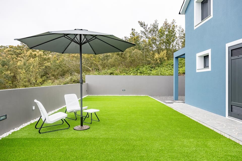 Santana Trail House by YOUR KEY MADEIRA House in Madeira District