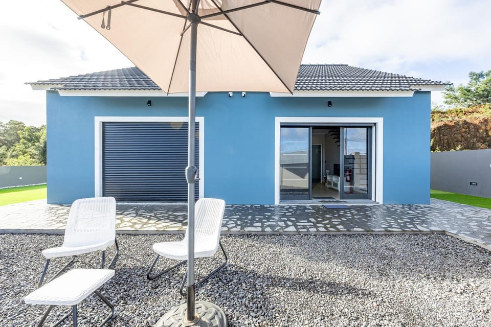 Santana Trail House by YOUR KEY MADEIRA House in Madeira District