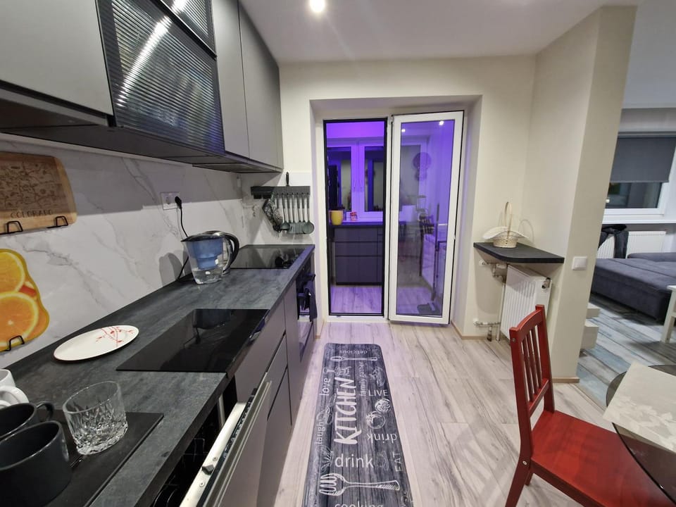 Sitsi apartment Apartment in Tallinn