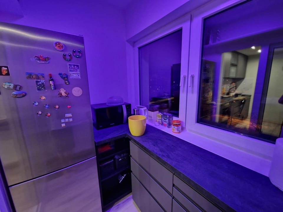 Sitsi apartment Apartment in Tallinn