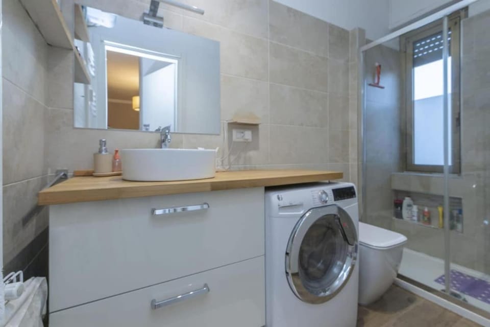 Comfort & Design a Milano Duomo 15 min Apartment in Milan