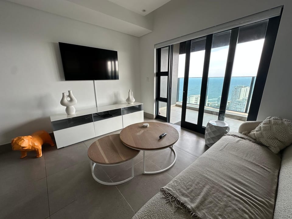 Oceans Apartment - Luxury Suite Apartment in Umhlanga