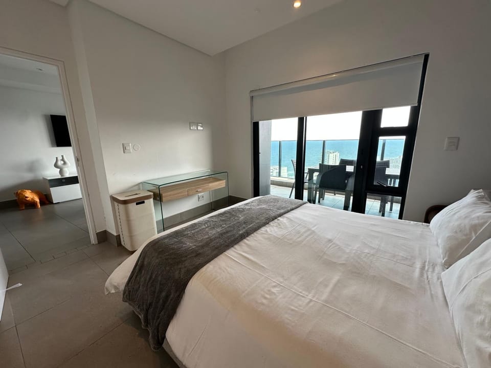 Oceans Apartment - Luxury Suite Apartment in Umhlanga