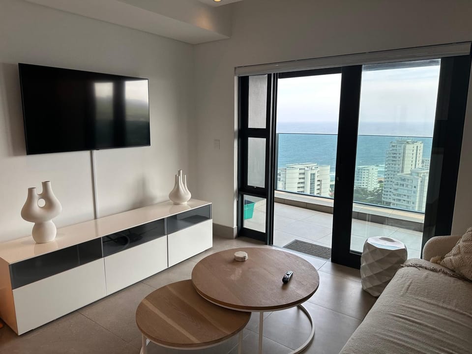Oceans Apartment - Luxury Suite Apartment in Umhlanga