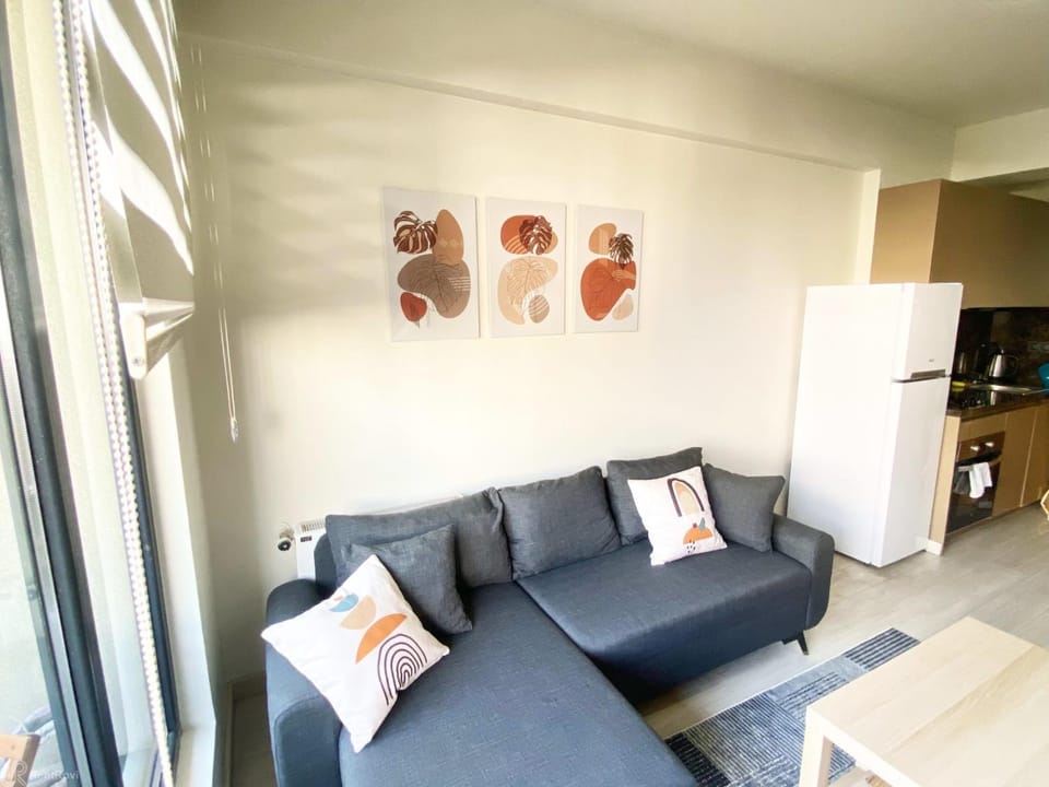 Le Mondaine Apartment in Blois