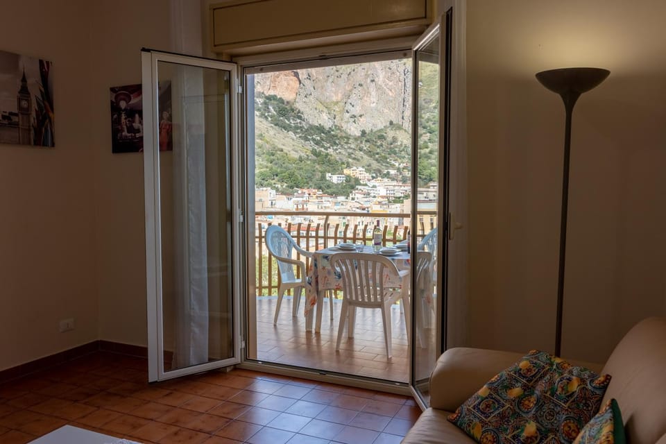 casavacanzabordonaro Bed and Breakfast in Palermo