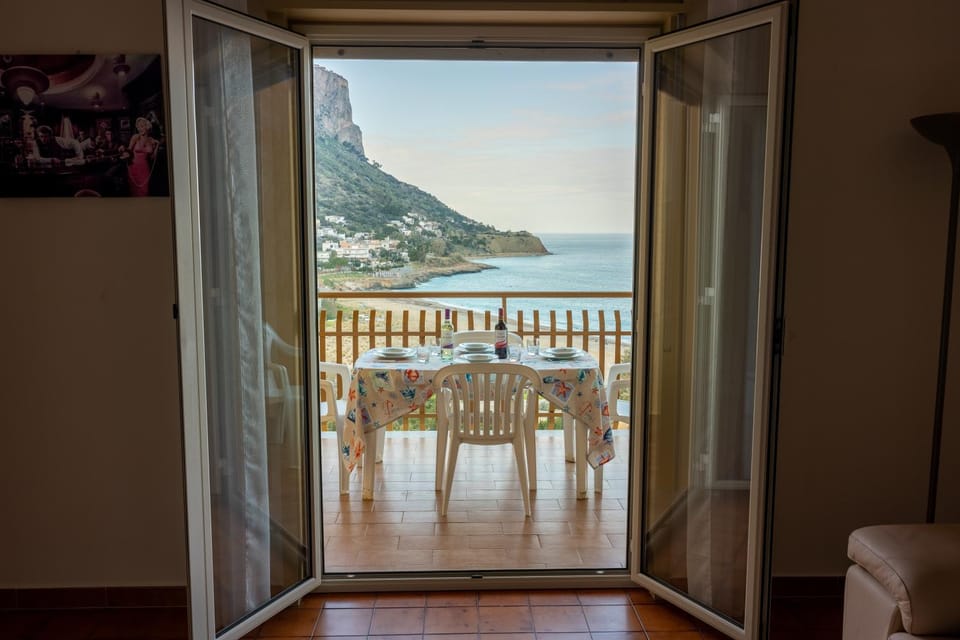 casavacanzabordonaro Bed and Breakfast in Palermo