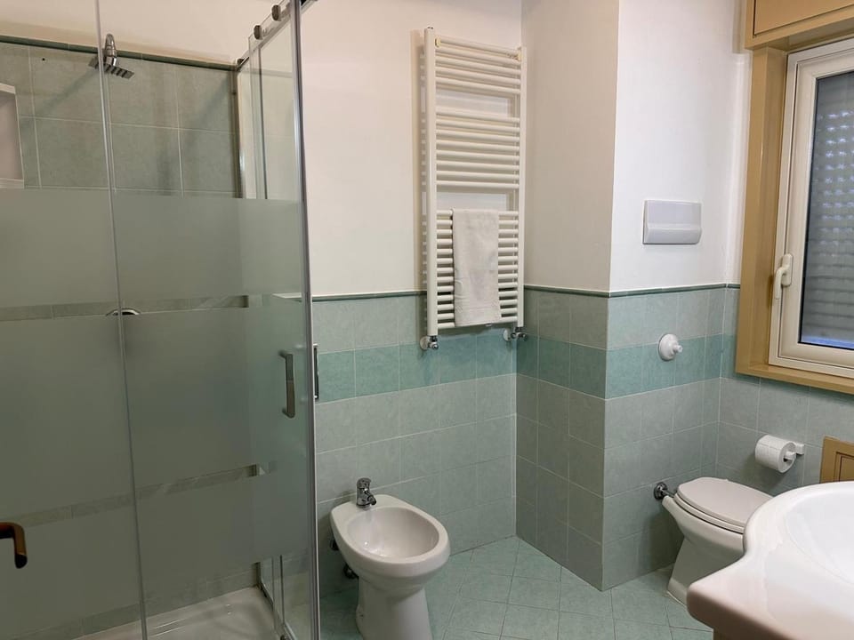 casavacanzabordonaro Bed and Breakfast in Palermo
