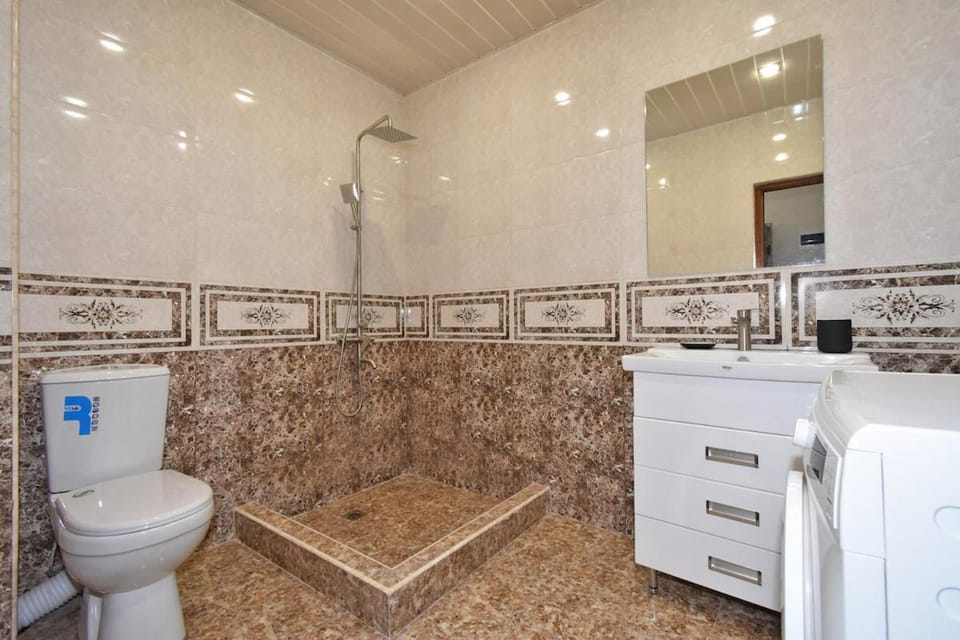 First floor beautiful apartment, comfortable and pleasant Apartment in Yerevan