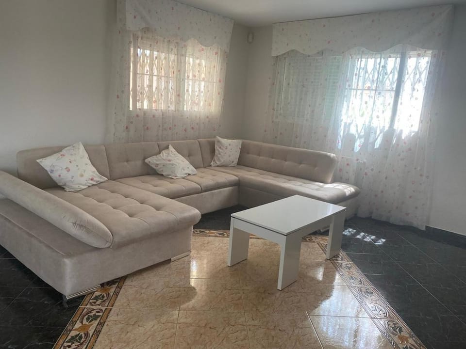 Villamor Villa in Vinaròs