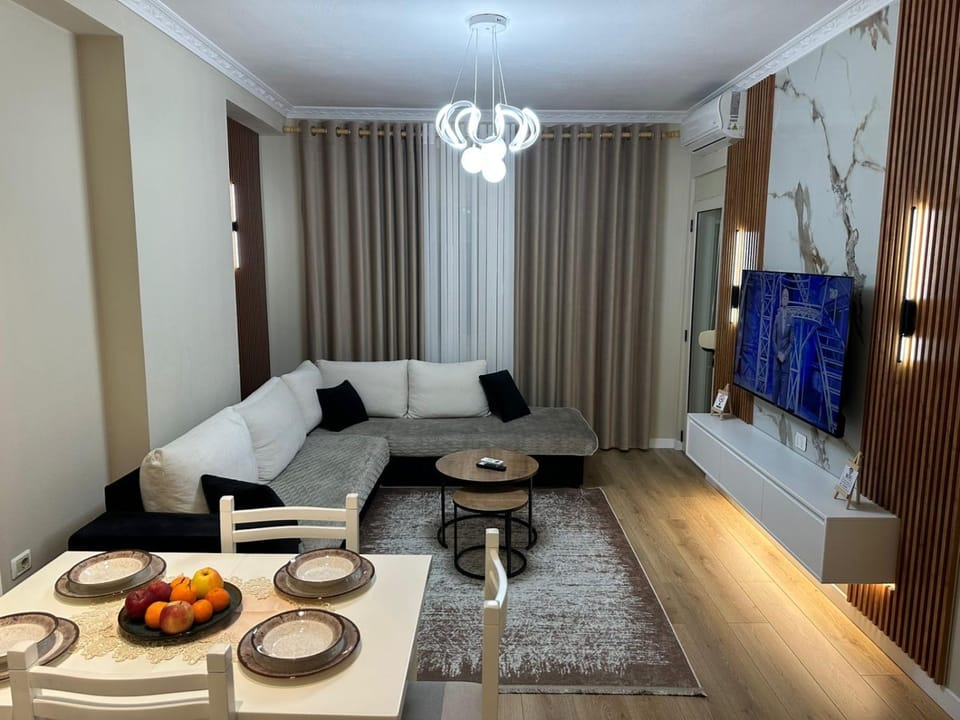 Roan Luxe Apartment Tirana Apartment in Tirana