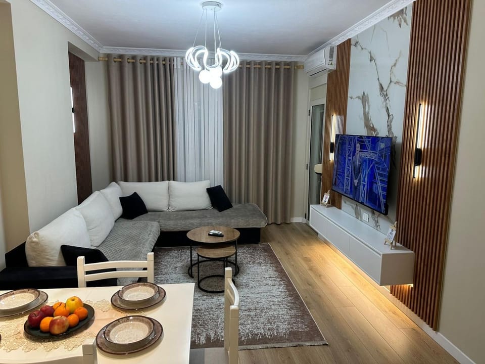 Roan Luxe Apartment Tirana Apartment in Tirana