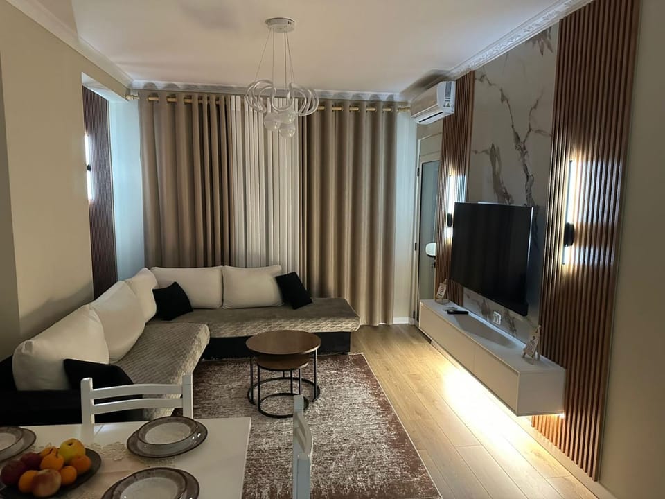 Roan Luxe Apartment Tirana Apartment in Tirana