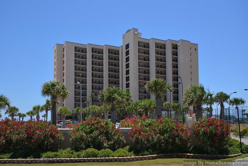 Navarre Towers #902 Apartment in Pensacola Beach