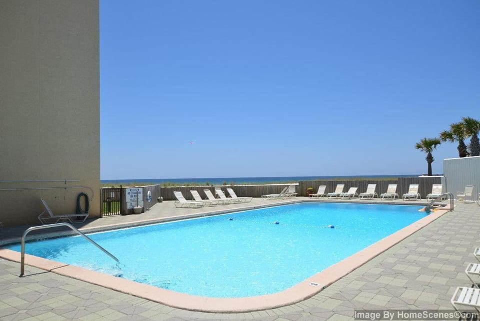 Navarre Towers #902 Apartment in Pensacola Beach
