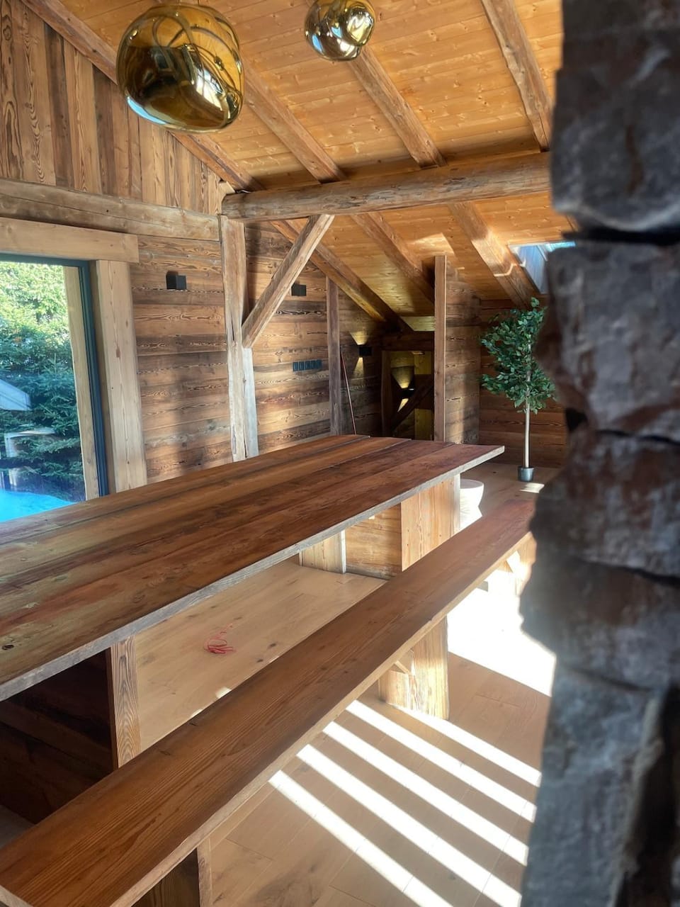 Chalet de ZORE Chalet in Montriond