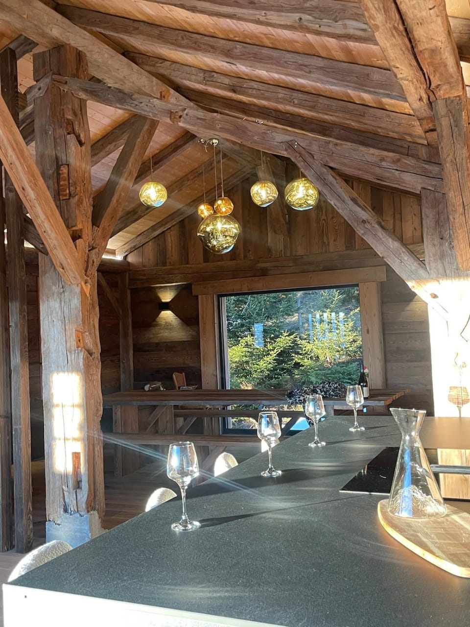 Chalet de ZORE Chalet in Montriond