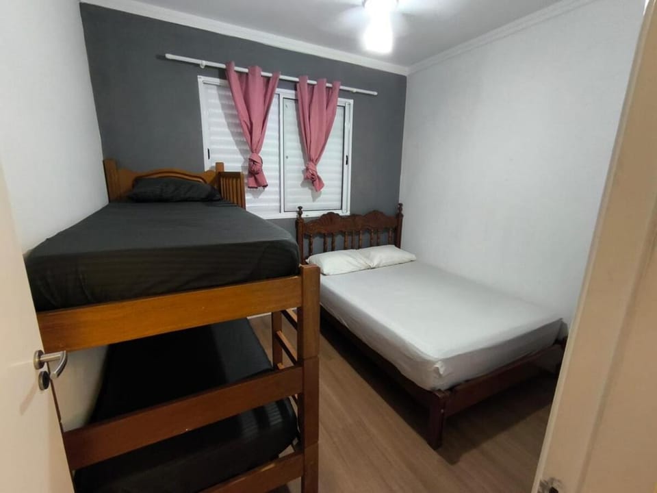 Recanto dos Mouras Apartment in State of São Paulo