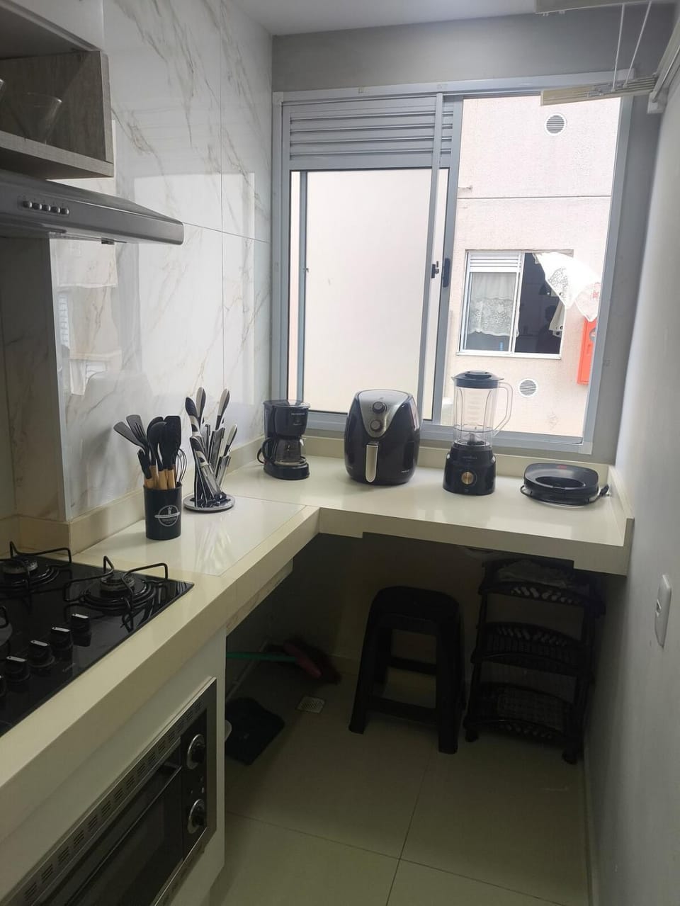 Recanto dos Mouras Apartment in State of São Paulo