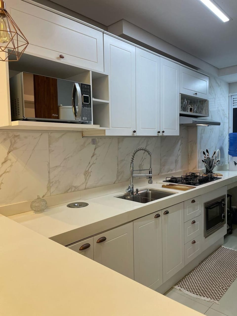 Recanto dos Mouras Apartment in State of São Paulo