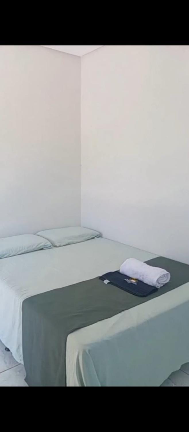 Espaço de Lazer Atletas do Amanhã Apartment in State of Paraíba, Brazil