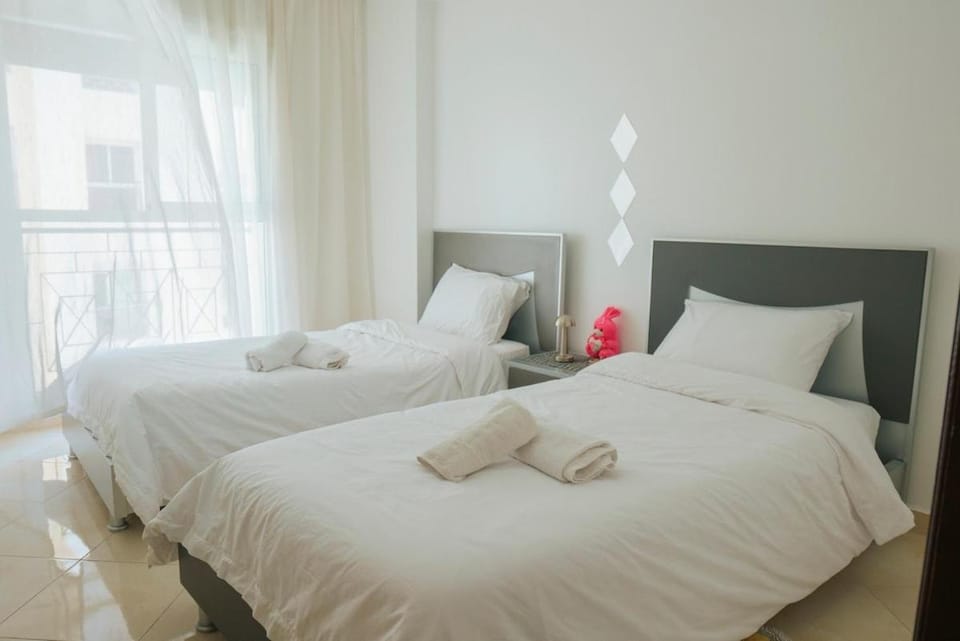 Modern Apartment, Well Located Apartment in Tangier