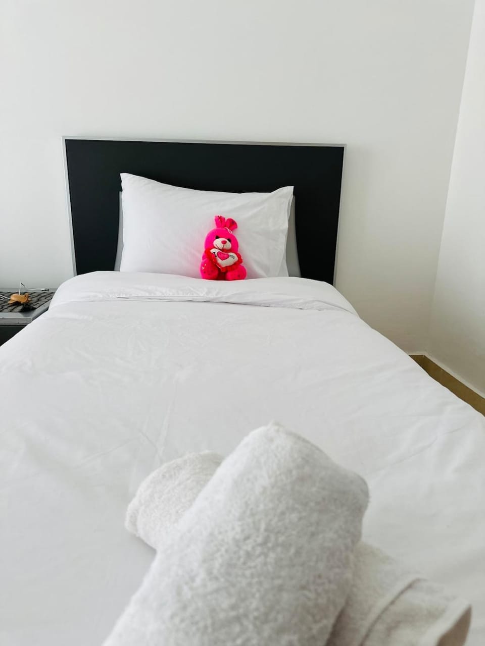 Modern Apartment, Well Located Apartment in Tangier