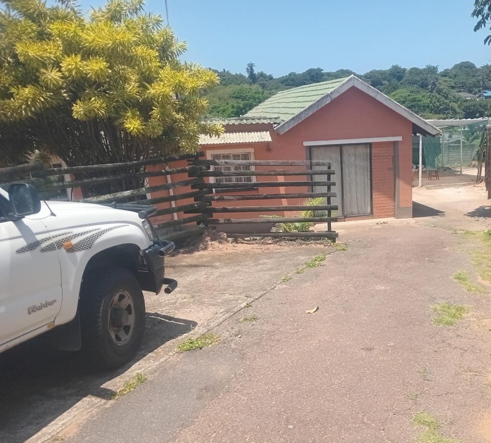 Sleep Well Nature lodge in KwaZulu-Natal