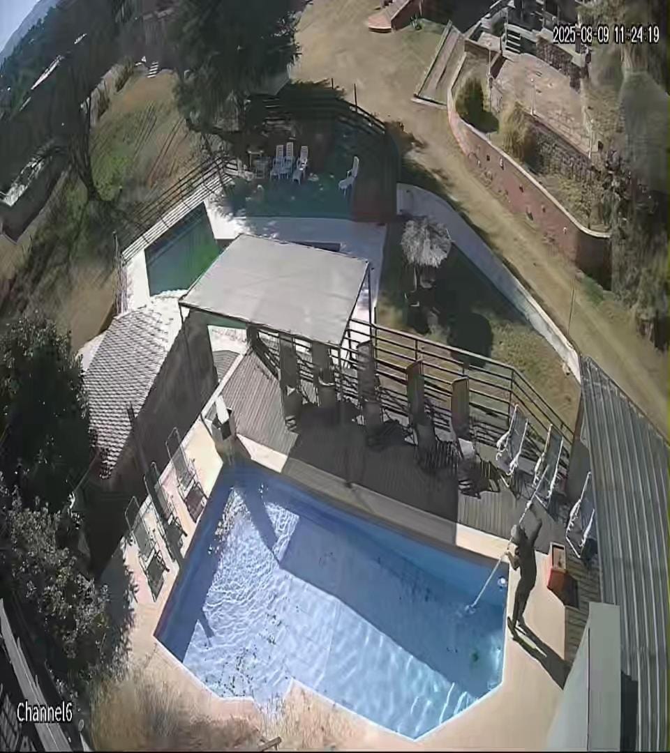 EARA APART hotel Apartment in Villa Carlos Paz