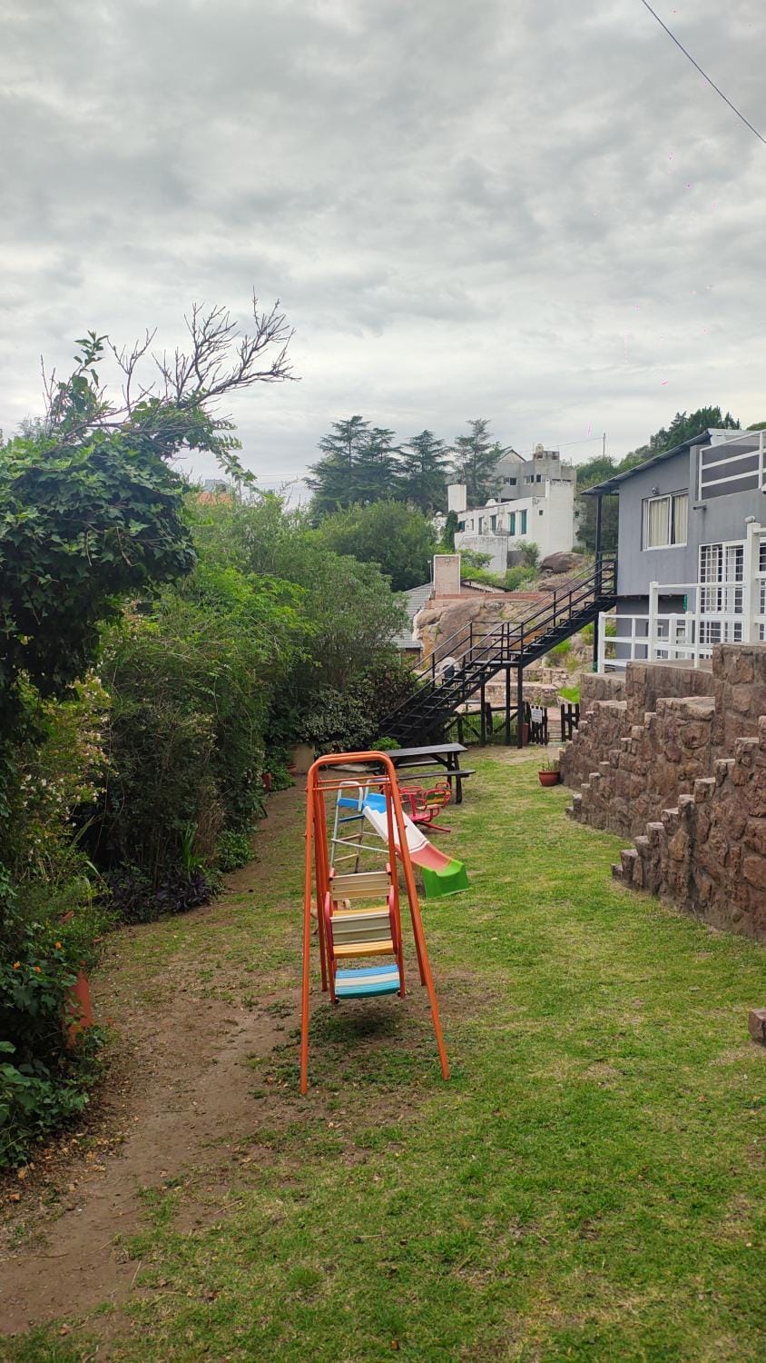 EARA APART hotel Apartment in Villa Carlos Paz