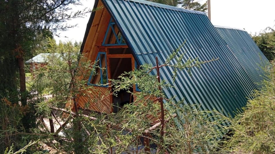 Ole Sam Camping and Retreat Gardens Campground/ 
RV Resort in Kenya