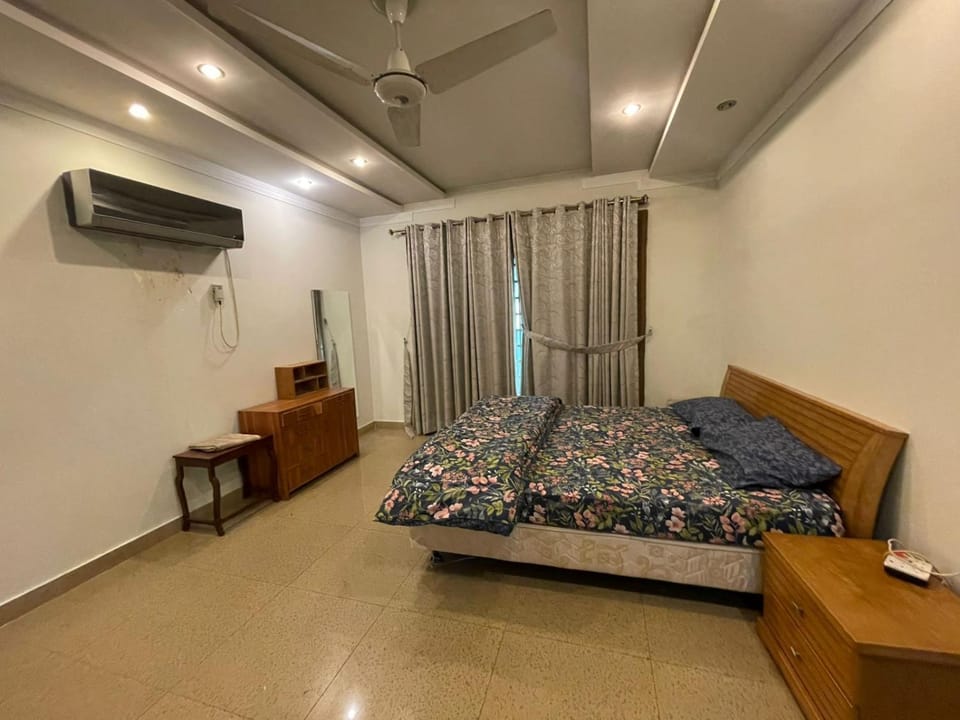 Bahria Executive Lodges Villa in Islamabad Capital Territory